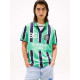 Tommy Hilfiger Ανδρική μπλούζα polo Heritage Graphic Interlock Polo Shirt